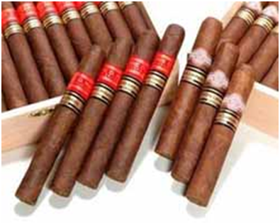 На Кубе стартовал фестиваль гаванских сигар 