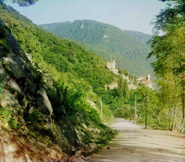 Гагры — живописный и гостеприимный уголок Абхазии