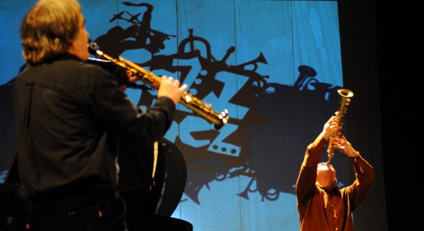 В июне во Львове пройдет фестиваль джаза 