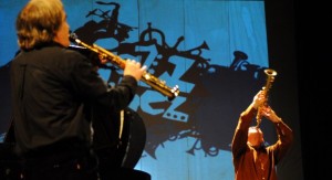 В июне во Львове пройдет фестиваль джаза 