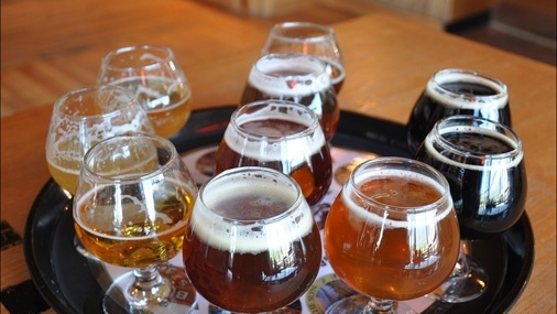 В Риге пройдет международный фестиваль пива 