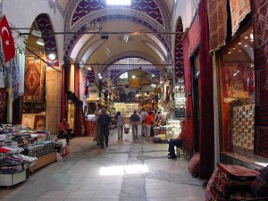 Первый фестиваль шопинга пройдет в Анкаре