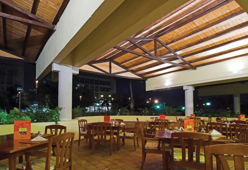 В Бразилии стартует «Вкусный фестиваль»