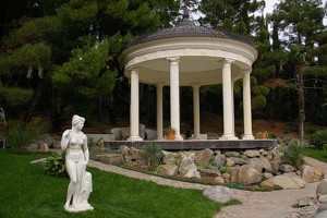 В Крыму открылся парк «Айвазовское»