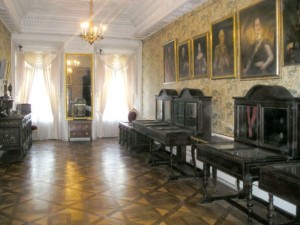 В Львове состоится День музеев 