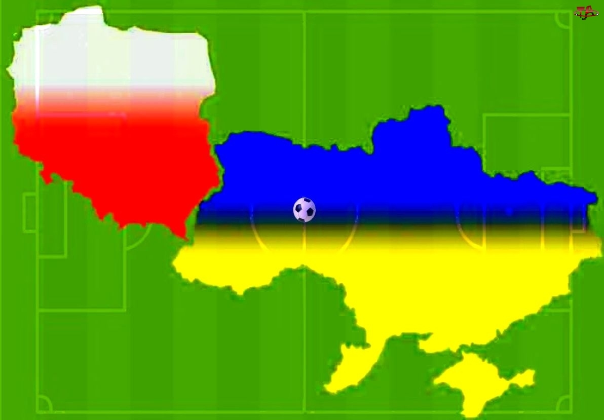Польско-украинскую границу можно перейти за считанные секунды 