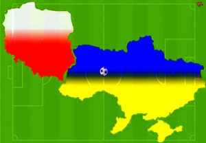 Польско-украинскую границу можно перейти за считанные секунды 