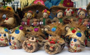 Во Львове проходит Фестиваль ремесел 