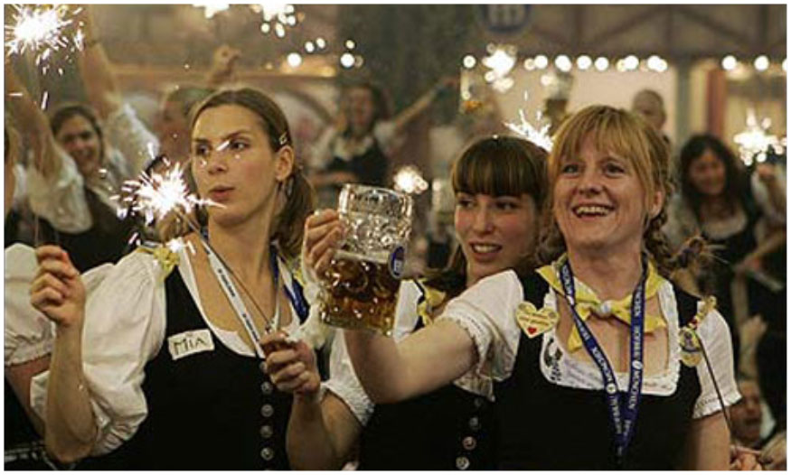 Во Львове начинается фестиваль пива