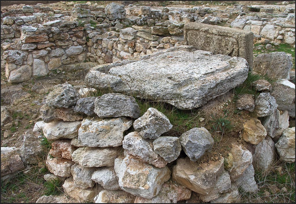 Крым предложит путешественникам археологические туры