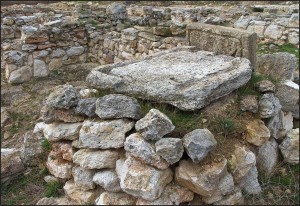 Крым предложит путешественникам археологические туры