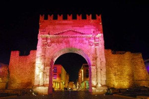 «Розовый уикенд» пройдет в Римини