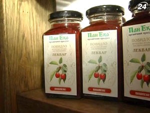 В Закарпатье открылся Музей повидла