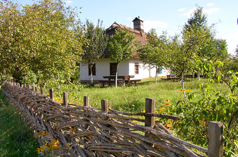 В Пирогово пройдут Дни украинских сладостей 