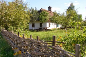 В Пирогово пройдут Дни украинских сладостей 