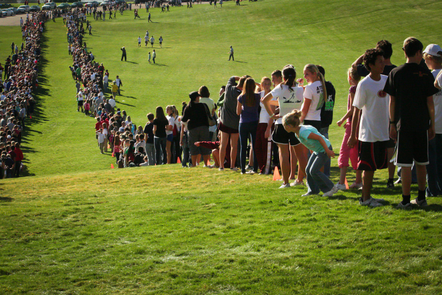 В Хельсинки появились беговые экскурсии