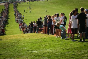 В Хельсинки появились беговые экскурсии