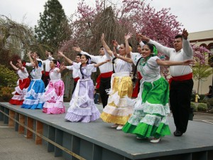 В России пройдет фестиваль культуры латиноамериканских народов 