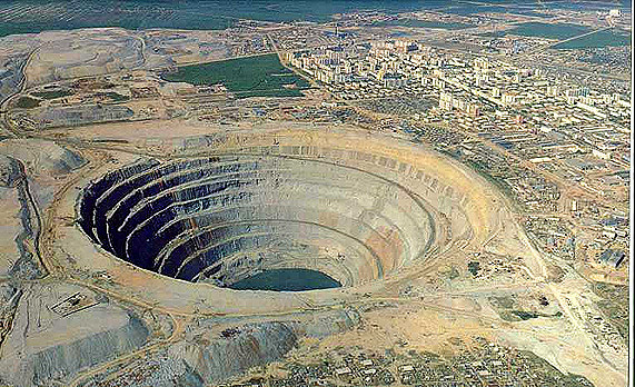 "Бриллиантовая неделя" впервые для туристов пройдет в Якутии