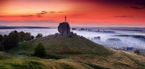 8 августа стартует этнографический фестиваль «Підкамінь»