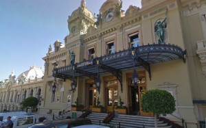 Знаменитое казино Монте-Карло в Монако открылось для экскурсий