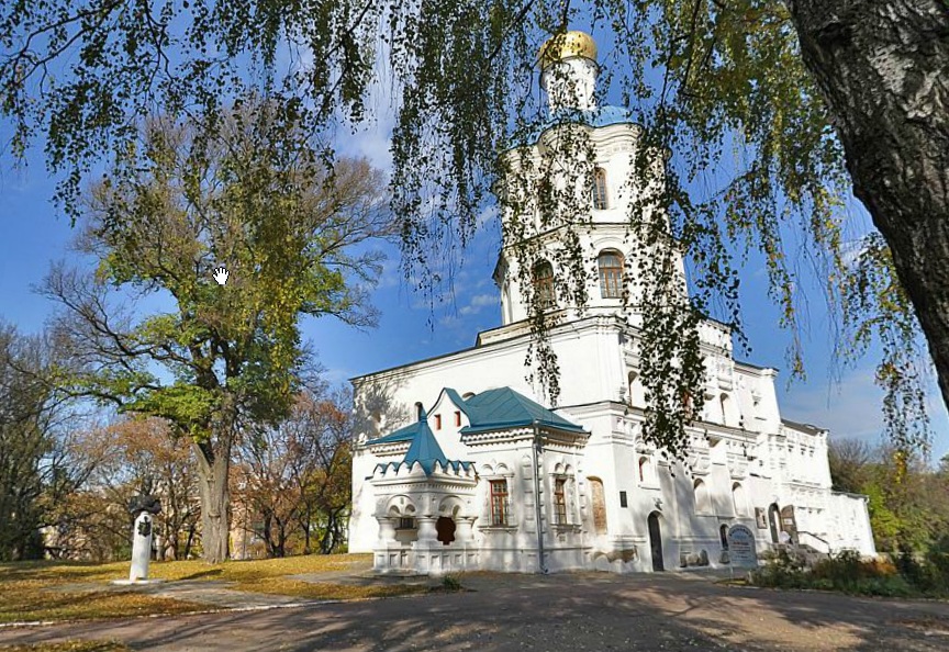 Яндекс-карты пополнились панорамами еще пяти городов Украины