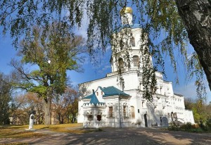 Яндекс-карты пополнились панорамами еще пяти городов Украины