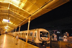 Скоростной поезд соединит Анкару и Стамбул 