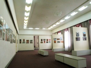 Фотовыставка «Мозаика странствий» открылась в Подольске 