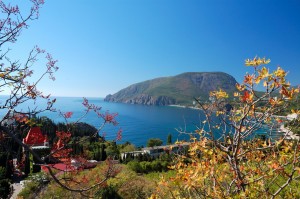 В «Бархатный сезон» отдых в Крыму подешевеет 