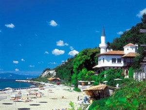 В Болгарии снижаются цены на отдых 