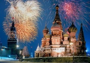 В день Москвы вход во все музеи города будет свободный