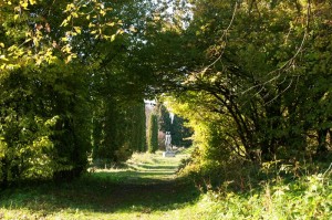 «Тропа любви» открыта в Швеции 