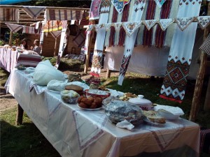 В Украине пройдет фестиваль Гуцульской брынзы 