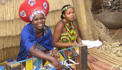 Жители Кейптауна превращаются в туристов