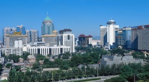 Украинцы будут посещать Шанхай и Пекин без виз 