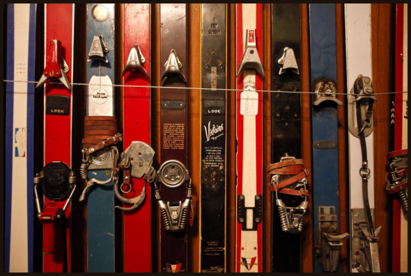 В Польше появился лыжный музей Ski Museu