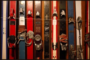 В Польше появился лыжный музей Ski Museu