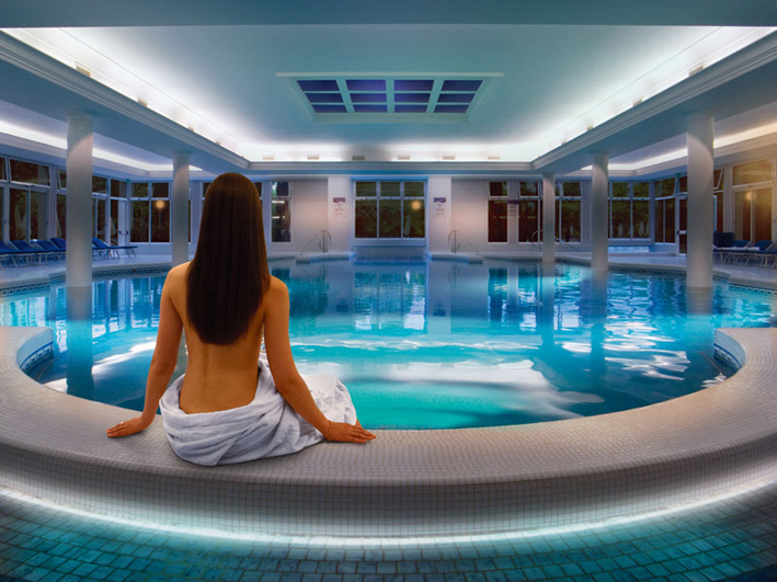 В Евпатории появится термальный курорт 