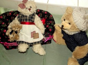 В Польше открылся музей плюшевых мишек