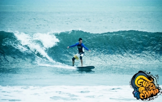 Остров Бали – непревзойдённый рай для сёрферов