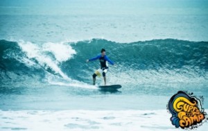 Остров Бали – непревзойдённый рай для сёрферов