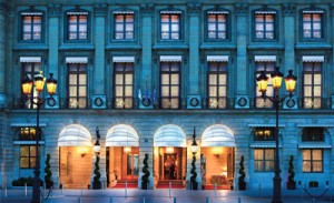 В парижском отеле была найдена картина французского художника