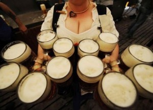 В мае во Львове пройдет фестиваль пива 