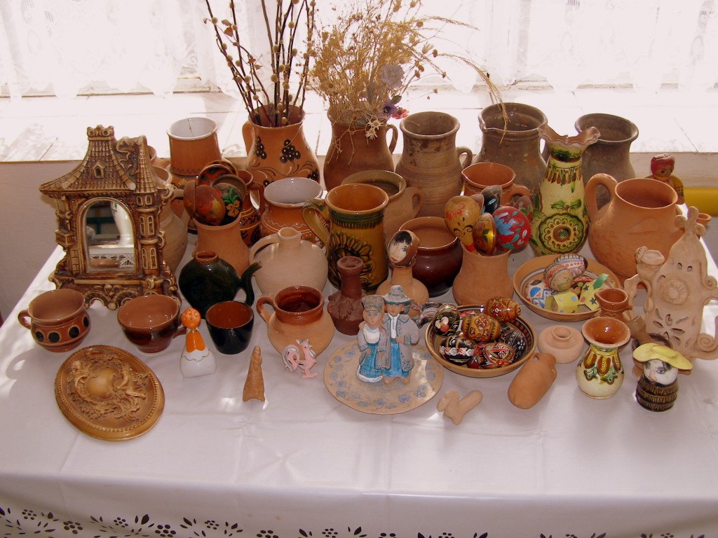 В июне в Украине пройдет фестиваль гончарства 