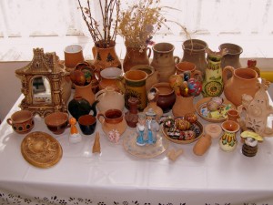 В июне в Украине пройдет фестиваль гончарства 