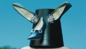 В Париже открывается выставка «Monstres de Mode»