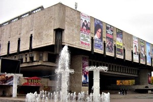 В Харькове появится галерея «Бузок» 