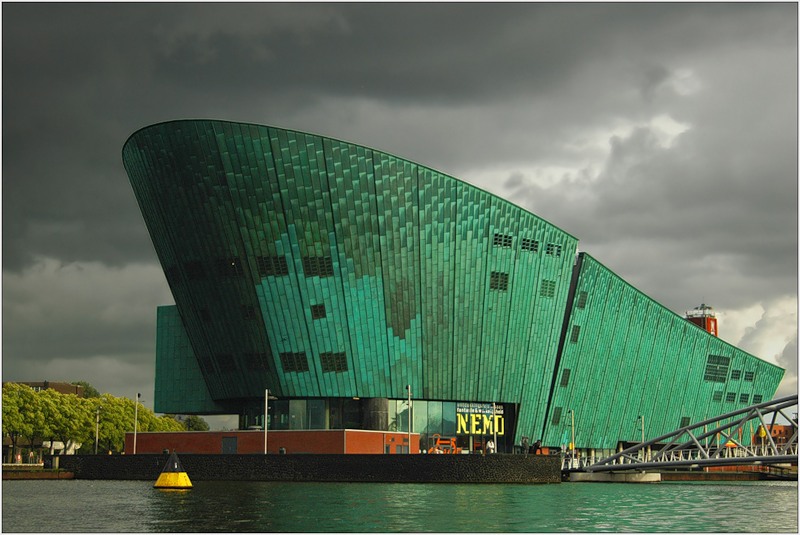 Национальный музейный выходной в Нидерландах