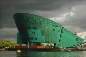 Национальный музейный выходной в Нидерландах